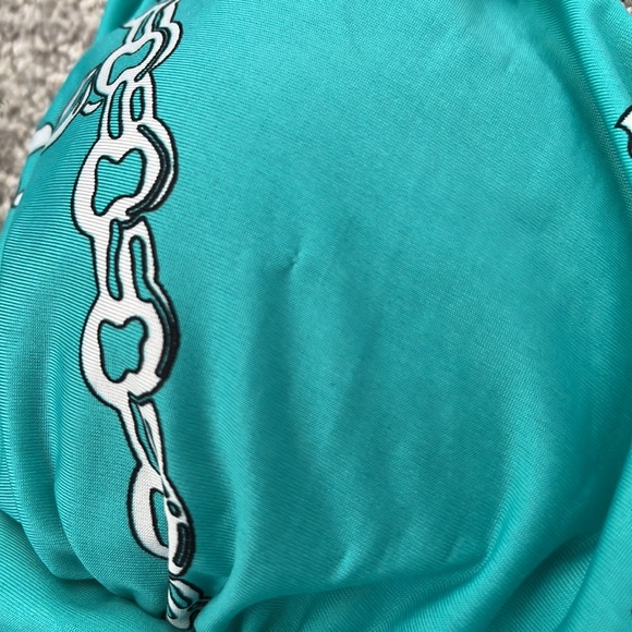 O’linda halter top with rhinestone detail - Picture 2 of 6